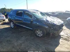 5GAEVAKW1KJ317010 2019 BUICK ENCLAVE