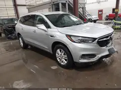 5GAEVAKW1LJ107170 2020 BUICK ENCLAVE