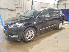 5GAEVAKW1LJ107878 2020 BUICK ENCLAVE