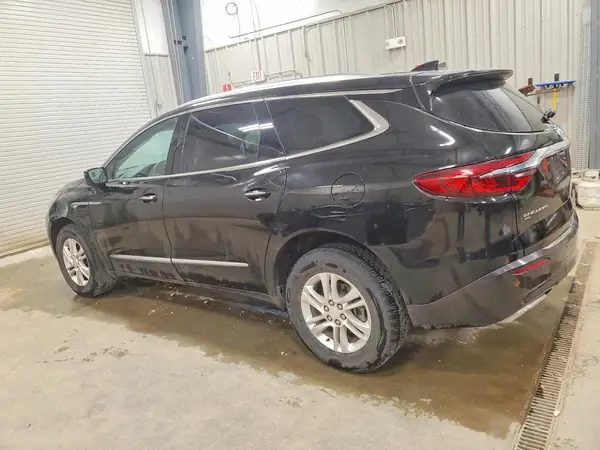5GAEVAKW1LJ107878 2020 BUICK ENCLAVE - Image 2