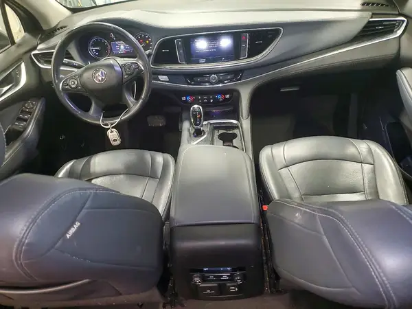 5GAEVAKW1LJ107878 2020 BUICK ENCLAVE - Image 8