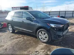 5GAEVAKW1LJ120372 2020 BUICK ENCLAVE
