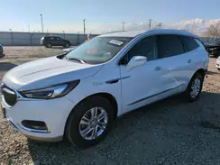 5GAEVAKW1LJ121196 2020 BUICK ENCLAVE