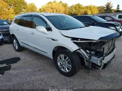 5GAEVAKW1LJ129363 2020 BUICK ENCLAVE