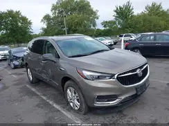 5GAEVAKW1LJ133011 2020 BUICK ENCLAVE