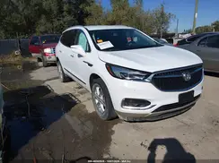 5GAEVAKW1LJ144638 2020 BUICK ENCLAVE