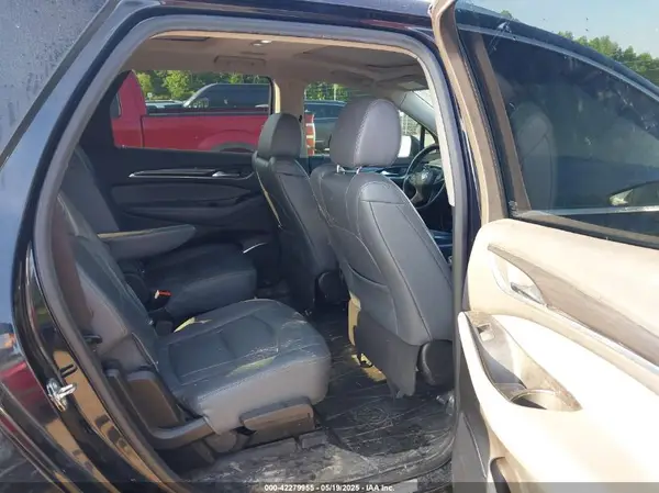 5GAEVAKW1LJ150195 2020 BUICK ENCLAVE - Image 8