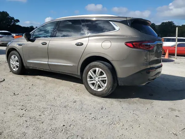 5GAEVAKW1LJ158121 2020 BUICK ENCLAVE - Image 2