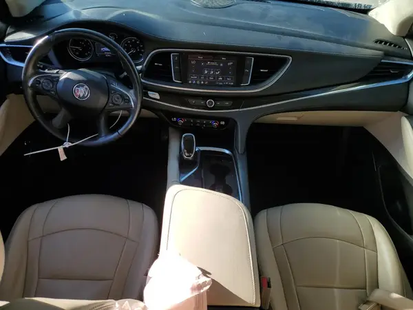 5GAEVAKW1LJ158121 2020 BUICK ENCLAVE - Image 8