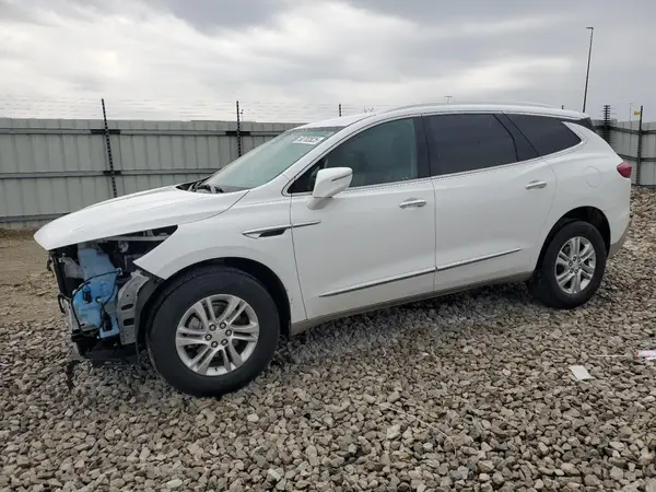 5GAEVAKW1LJ158247 2020 BUICK ENCLAVE - Image 1