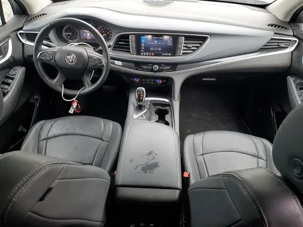 5GAEVAKW1LJ158247 2020 BUICK ENCLAVE - Image 8