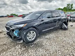 5GAEVAKW1LJ160094 2020 BUICK ENCLAVE