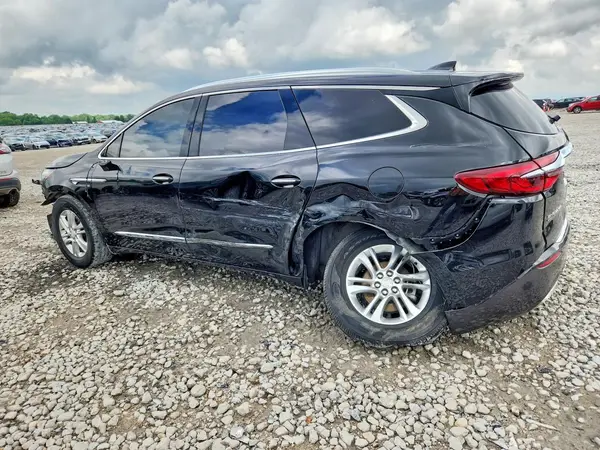 5GAEVAKW1LJ160094 2020 BUICK ENCLAVE - Image 2