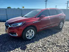 5GAEVAKW1LJ170575 2020 BUICK ENCLAVE