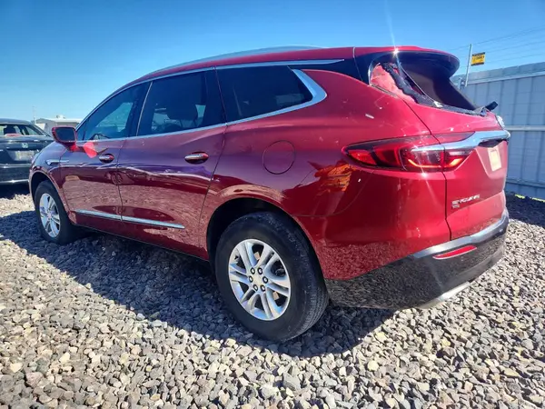 5GAEVAKW1LJ170575 2020 BUICK ENCLAVE - Image 2