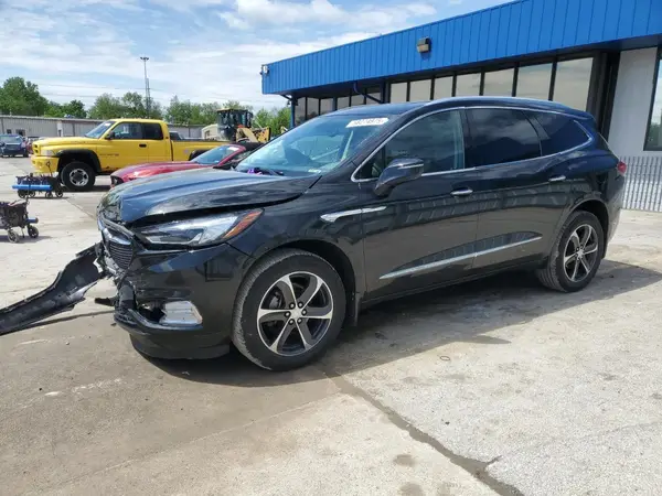 5GAEVAKW1LJ171581 2020 BUICK ENCLAVE - Image 1