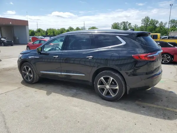 5GAEVAKW1LJ171581 2020 BUICK ENCLAVE - Image 2