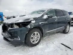 5GAEVAKW1LJ182712 2020 BUICK ENCLAVE