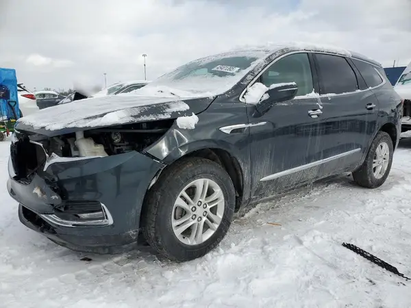 5GAEVAKW1LJ182712 2020 BUICK ENCLAVE - Image 1