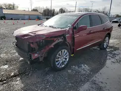 5GAEVAKW1LJ182841 2020 BUICK ENCLAVE