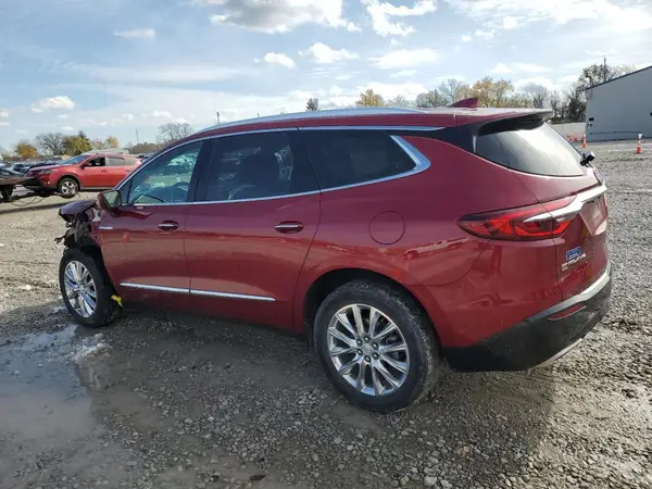5GAEVAKW1LJ182841 2020 BUICK ENCLAVE - Image 2