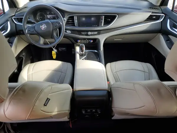 5GAEVAKW1LJ182841 2020 BUICK ENCLAVE - Image 8