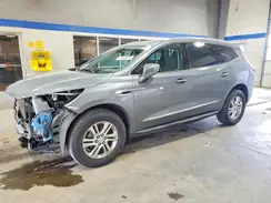 5GAEVAKW1LJ194018 2020 BUICK ENCLAVE