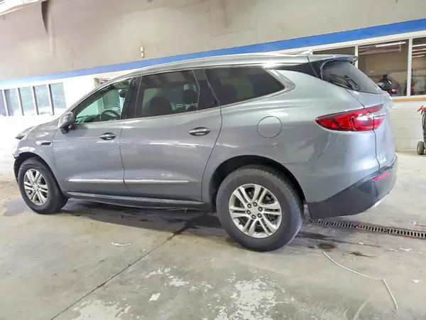 5GAEVAKW1LJ194018 2020 BUICK ENCLAVE - Image 2