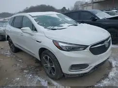 5GAEVAKW1LJ201629 2020 BUICK ENCLAVE