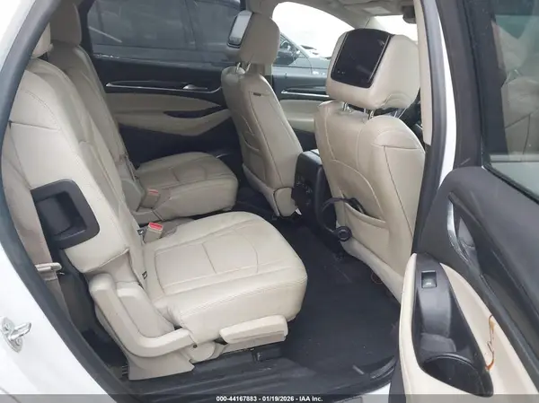 5GAEVAKW1LJ201629 2020 BUICK ENCLAVE - Image 8