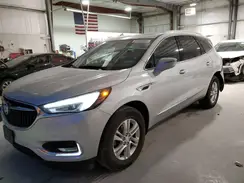5GAEVAKW1LJ205518 2020 BUICK ENCLAVE