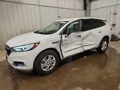 5GAEVAKW1LJ205986 2020 BUICK ENCLAVE