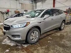 5GAEVAKW1LJ210203 2020 BUICK ENCLAVE