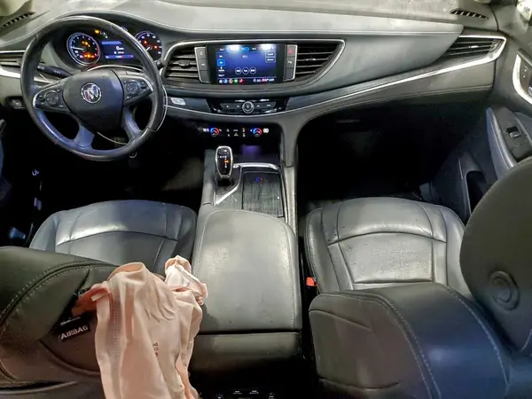 5GAEVAKW1LJ210203 2020 BUICK ENCLAVE - Image 8