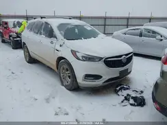 5GAEVAKW1LJ218477 2020 BUICK ENCLAVE
