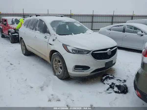 5GAEVAKW1LJ218477 2020 BUICK ENCLAVE - Image 1