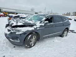 5GAEVAKW1LJ219855 2020 BUICK ENCLAVE