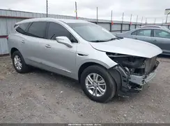 5GAEVAKW1LJ225753 2020 BUICK ENCLAVE
