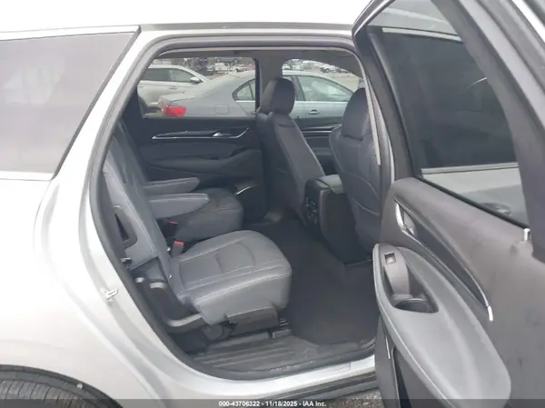 5GAEVAKW1LJ225753 2020 BUICK ENCLAVE - Image 8