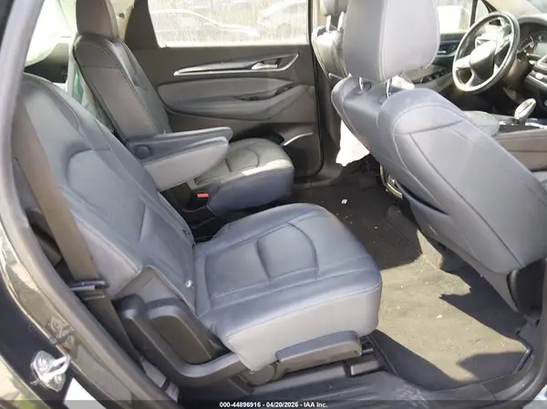 5GAEVAKW1LJ244495 2020 BUICK ENCLAVE - Image 8