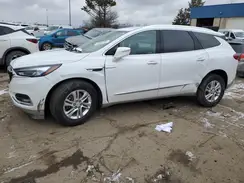 5GAEVAKW1LJ263063 2020 BUICK ENCLAVE