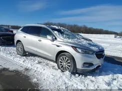 5GAEVAKW1LJ265752 2020 BUICK ENCLAVE