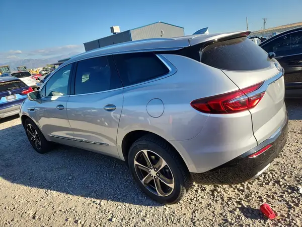 5GAEVAKW1LJ270658 2020 BUICK ENCLAVE - Image 2