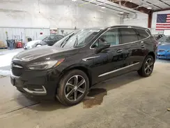 5GAEVAKW1LJ274645 2020 BUICK ENCLAVE