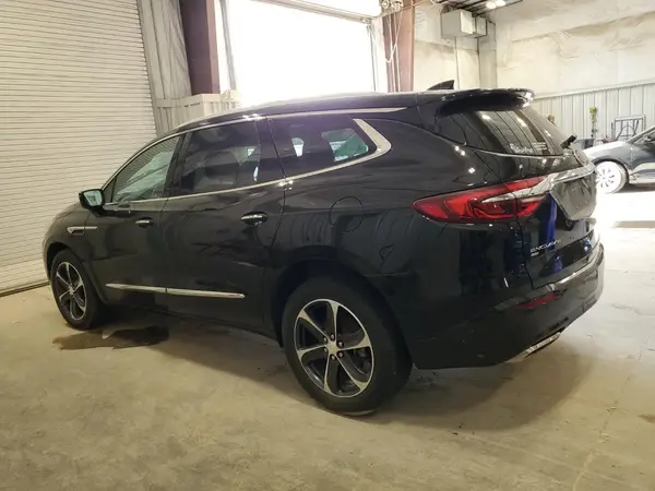 5GAEVAKW1LJ274645 2020 BUICK ENCLAVE - Image 2