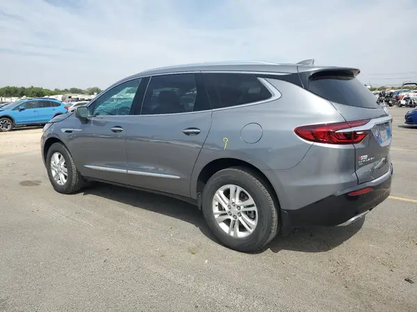 5GAEVAKW1LJ279960 2020 BUICK ENCLAVE - Image 2