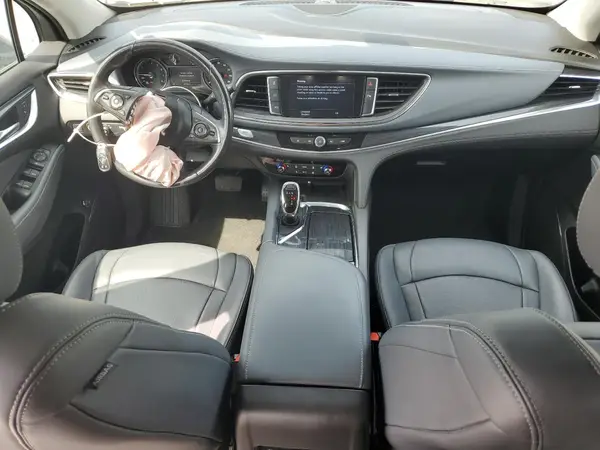 5GAEVAKW1LJ279960 2020 BUICK ENCLAVE - Image 8