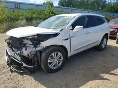5GAEVAKW1LJ294491 2020 BUICK ENCLAVE