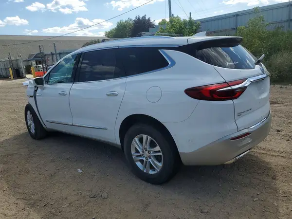 5GAEVAKW1LJ294491 2020 BUICK ENCLAVE - Image 2