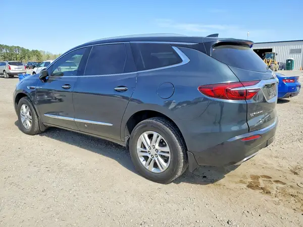 5GAEVAKW1LJ296564 2020 BUICK ENCLAVE - Image 2